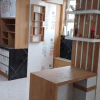 کابینت سازی.کمد دیواری.دکورمغازه.اقساطی|خدمات پیشه و مهارت|تبریز, |دیوار