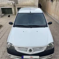 ال نود مدل ۹۶|خودرو سواری و وانت|کرج, گوهردشت|دیوار