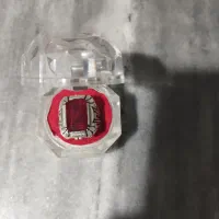 یه کار خاص و زیبا انگشتر نقره