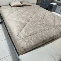 رو تختی با رنگ و طرح دلخواه شما در مجموعه زرکالا|سرویس روتختی|یاسوج, |دیوار