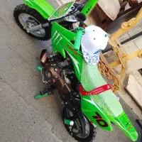 مینی‌موتور‌کراس‌کویر m2
