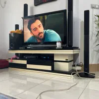 سینما خانواده LG