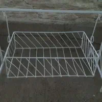 گهواره نوزاد|اسباب و اثاث بچه|کوهدشت, |دیوار