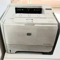 پرینتر hp 2055