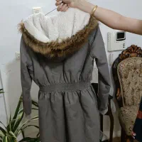 کاپشن دخترانه|لباس|نیشابور, بنیاد شهید|دیوار