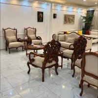 مبل مدل کینگ|مبلمان خانگی و میز عسلی|اردبیل, |دیوار