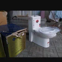 سحر سرام بیده دار مدل روزا کارتون طلائی درجه ۱|لوازم سرویس بهداشتی|مهاباد (آذربایجان غربی), |دیوار