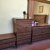 سرویس خواب دو نفره