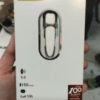 هندزفری بیسیم تک گوش