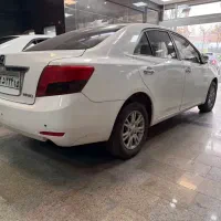 آریو مدل 97 بدون رنگ|خودرو سواری و وانت|تبریز, |دیوار