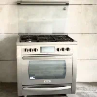اجاق گاز پنج شعله آلتون