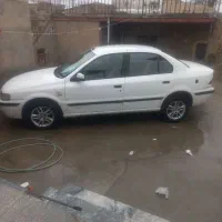 سمند ef7 مدل ۹۰|خودرو سواری و وانت|سیلاخور, |دیوار