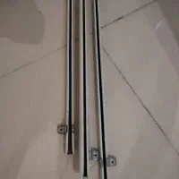 چوب پرده