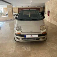 دوو ماتیز مدل ۸۰ مرتب