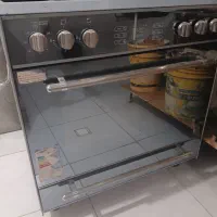 گاز فردار مودنا