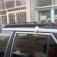 باربند پراید