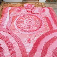 پتو و روتختی