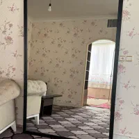آینه قدی بزرگ|آرایشگاه و سالنهای زیبایی|کرمانشاه, |دیوار