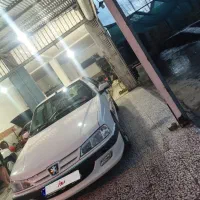 پژو پارس 1401