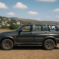 موسو نوک مدادی ۶ شش سیندر اتومات|خودرو سواری و وانت|کلاردشت, |دیوار