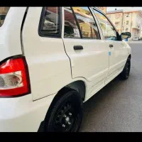 پراید 111 SE مدل ۱۳۹۲ بسیار تمیز استثنایی