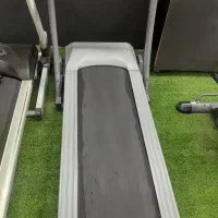 تردمیل جکستر ۲ اسب تایوان خانگی (نقدی)|تجهیزات ورزشی|یزد, |دیوار