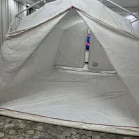 چادر ۳در ۴|کوهنوردی و کمپینگ|بندر ماهشهر, |دیوار