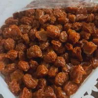 کشمش پلویی ۲۵۰ وخشکبار سبزوار|خوردنی و آشامیدنی|گرگان, |دیوار