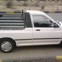 وانت بار
