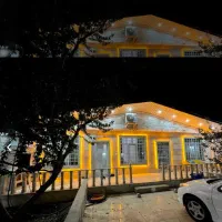 ویلا لوکس با ویوی فوق‌العاده