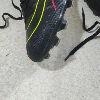 کتونی فوتبال اورجینال