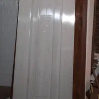 تولید درب چوبی .آهنی . آلومینیومی گلدره|خدمات پیشه و مهارت|ملایر, |دیوار