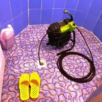 ارزانترین لوله بازکنی(سراسر تبریز)فنرزن۱۰۰٪تضمینی