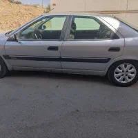 سیتروئن زانتیا 2000cc، مدل ۱۳۸۵