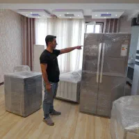 شرکت حق شناس * ایسوزو۶متری باکارگر حمل اثاثیه منزل|خدمات حمل و نقل|سنندج, |دیوار