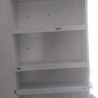 قفسه ام دی اف