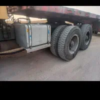 ولوو سوزونی مدل 62|خودرو سنگین|لوشان, |دیوار