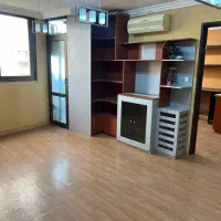 دفتر کار اداری-تک خواب-هشت بهشت غربی