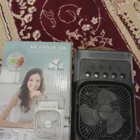 پنکه مه پاش