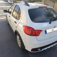 کوییک اس ۱۴۰۲ فول فول|خودرو سواری و وانت|کرمان, |دیوار