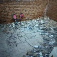 تخریب بتن کنی چاه کنی بنایی و سیمان کاری