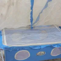 گهواره میلاد|اسباب و اثاث بچه|تهران, امیریه|دیوار