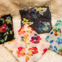 برش و دوخت چادر