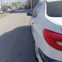 ۲۰۶ ای دی V8 مدل ۹۳