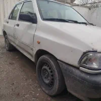 خریدار نیستی نه وقت خودتو بگیر نه ماه رو ممنون|خودرو سواری و وانت|دورود, |دیوار