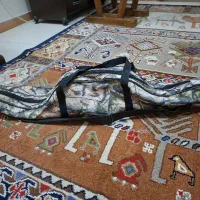 تجهیزات ماهیگیری