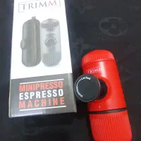 قهوه ساز مسافرتی مدل پریم|قوری، کتری، قهوهساز دستی|نسیمشهر, |دیوار