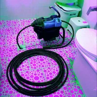 لوله بازکن وچاه باز کن فنرزدن کل مشهدفنرزنی ۲۴ساعت|خدمات پیشه و مهارت|مشهد, هدایت|دیوار