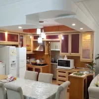 فروش‌‌۳‌خواب‌ومغازه‌یکجا‌۱۴۶متر/مط هری