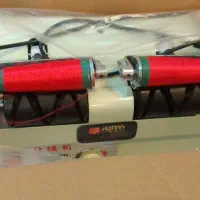 دستگاه دوک پیچ